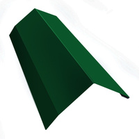 Капельник для отвода кондесата Metrotile зеленый