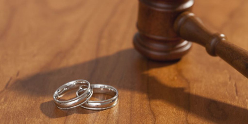 Юрист по бракоразводным делам