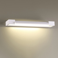 Настенный светильник Odeon ARNO 3887/12WW LED 12W белый