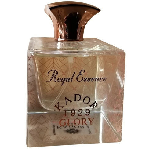Kador 1929 Glory Noran Perfumes