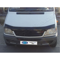 Дефлектор капота CappaFe Omsa Mercedes Sprinter 901 2000-2006