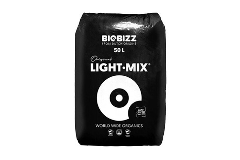 Субстрат Light-Mix BioBizz 50 л