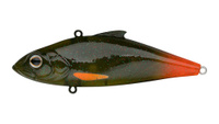 Раттлин "Strike Pro" Euro Vibe Floater тонущий, 80мм, 15гр, SP-027 (C722G-UV)