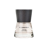 Burberry парфюмерная вода Touch for Women, 50 мл, 272 г