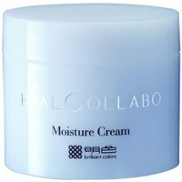 Meishoku Hyalcollabo Moisture Cream Глубокоувлажняющий крем, 48 мл