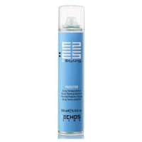 Echosline E-Styling Спрей для укладки волос термозащитный Protector, 200 г, 200 мл