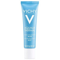 Крем увлажняющий Vichy Aqualia Thermal насыщенный для сухой и очень сухой кожи. 30 мл L’Oréal