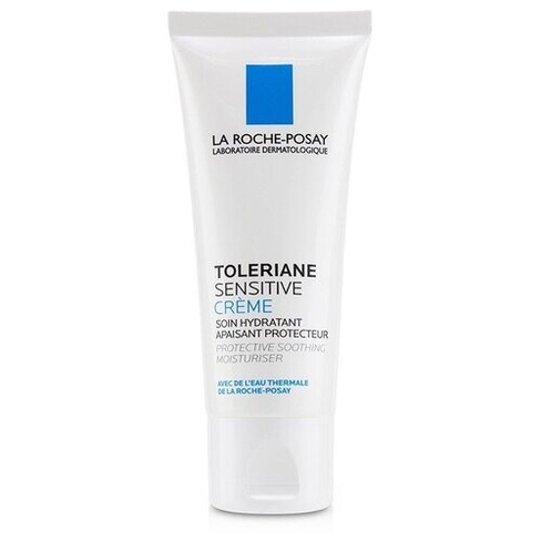 La Roche-Posay Toleriane Sensitive Увлажняющий крем, 40 мл L’Oréal