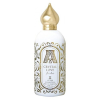Attar Collection парфюмерная вода Crystal Love for Her, 100 мл, 500 г