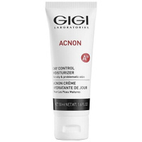Gigi крем Acnon Day control moisturizer, 50 мл
