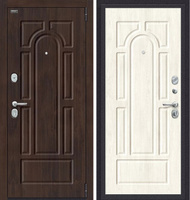 Дверь входная ДС Porta S-3 55.55 Almon 28/Nordic Oak