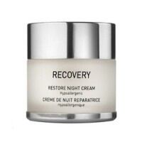 GIGI - Восстанавливающий ночной крем Restore Night Cream, 50 мл GIGI Cosmetic Labs