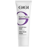 GIGI - Крем пептидный интенсивный зимний Intense Cold Cream, 50 мл GIGI Cosmetic Labs