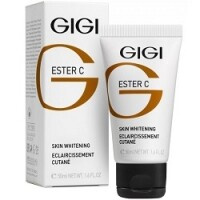 GIGI - Крем, улучшающий цвет лица Skin Whitening cream, 50 мл GIGI Cosmetic Labs