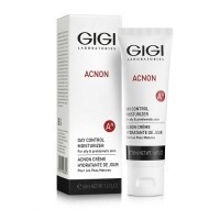 GIGI - Дневной крем акне контроль Day Control Moisturizer, 50 мл GIGI Cosmetic Labs