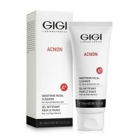 GIGI - Мыло для глубокого очищения Smoothing Facial Cleanser, 100 мл GIGI Cosmetic Labs