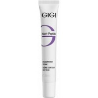 GIGI - Крем-контур для век Eye Contour Cream, 20 мл GIGI Cosmetic Labs