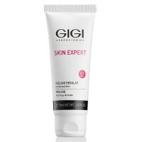 GIGI - Крем-пилинг регулярный Out Serial Peeling Regular For Normal Skin, 75 мл GIGI Cosmetic Labs