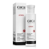 GIGI - Эссенция-тоник противовоспалительная Spotless Skin Refresher, 120 мл GIGI Cosmetic Labs