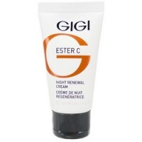 GIGI - Крем ночной Night Renewal cream, 50 мл GIGI Cosmetic Labs
