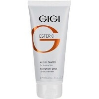 GIGI - Гель очищающий мягкий Mild Cleanser, 200 мл GIGI Cosmetic Labs