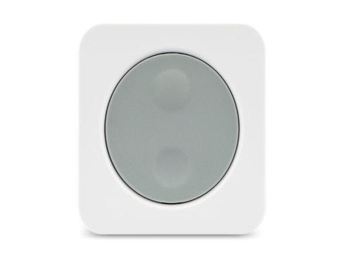 Переключатель предустановленных режимов системы SALUS SB600 SmartHome «Умная кнопка», двухпозиционный, с питанием от бат