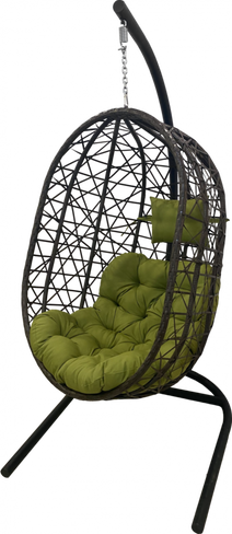 Кресло подвесное Кокон XL Garden