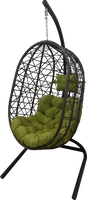 Кресло подвесное Кокон XL Garden