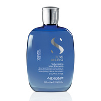 Шампунь для придания объема волосам Volumizing Low Shampoo (20067, 1000 мл) Alfaparf Milano (Италия)