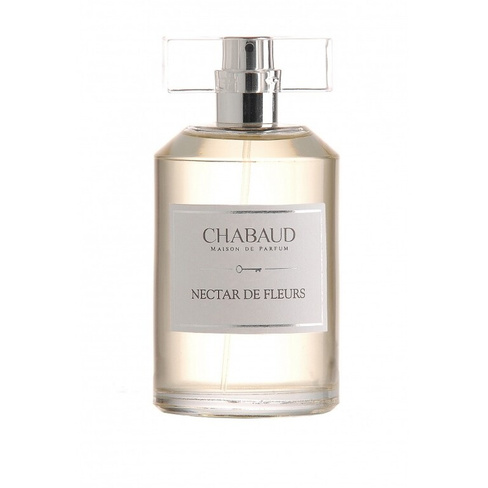 Nectar de Fleurs Chabaud Maison de Parfum
