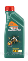 Моторное масло Castrol Magnatec 5w30 AP 1 литр