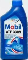 Масло трансмиссионное MOBIL ATF 3309 (ATF Type T-IV) Mobil ATF 3309