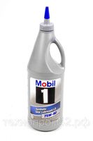 Масло трансмиссионное Mobil 1 Synthetic Gear Lubricants LS SAE 75W-90 0,946 мл