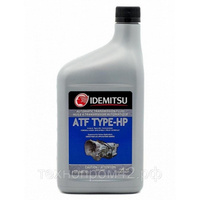 Жидкость для АКПП Idemitsu ATF TYPE-HP 946мл 10107-042F subaru ATF