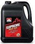 Масло моторное Petro-Canada PC SUPREME 10W40 SN (1л)