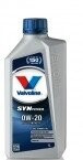 Синтетическое моторное масло Valvoline 0W20 SynPower 1 л