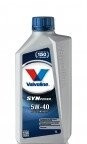 Синтетическое моторное масло Valvoline 5W40 SynPower 1 л