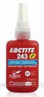 Клей Loctite 243 (50 мл.) Локтайт 243