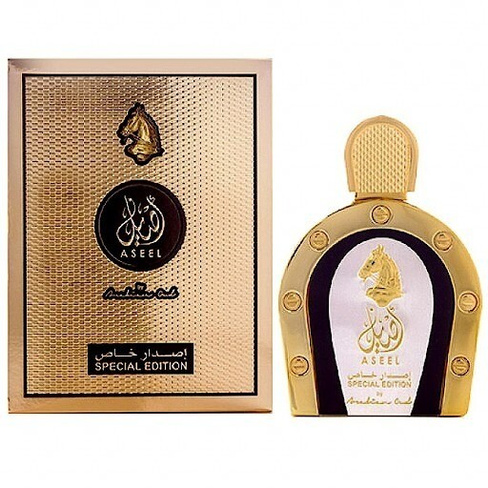 Aseel Special Edition Arabian Oud