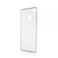 Накладка силикон для Huawei P9 Lite прозрачная