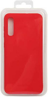 Накладка силикон для Samsung A505 Galaxy A50 Red