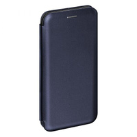 Чехол-книжка Deppa Clamshell Case для Samsung A30 A305 2019 Blue арт.87061