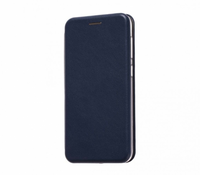 Чехол-книжка для Samsung Galaxy M51 M515 2020 Синий