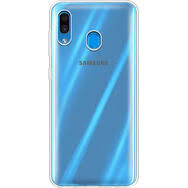 Чехол-накладка Araree GP-FPA305KDA для Samsung Galaxy A30 SM-A305F прозрачная