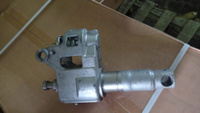 Гидроузел в сборе для тележек гидравлических RHP 2,5/3 т (Oil pump Assembly) TOR