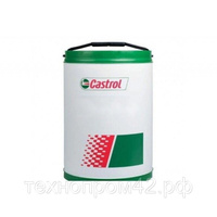 Смазка Castrol LMX Li-Komplexfett 25 кг