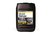 Масло моторное Mobil Delvac MX Extra 10W-40