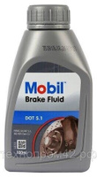 Тормозная жидкость Mobil Brake Fluid DOT 5.1