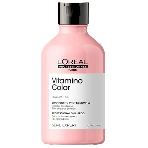 L'Oreal Professionnel шампунь Expert Vitamino Color A-OX, 300 мл