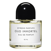 BYREDO парфюмерная вода Oud Immortel, 50 мл Byredo Parfums